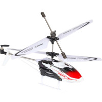 RC vrtulník SYMA S5 3CH - bílý
