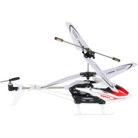 RC vrtulník SYMA S5 3CH - bílý