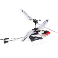 RC vrtulník SYMA S5 3CH - bílý