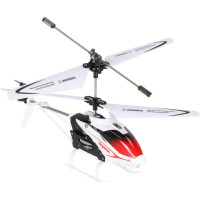 RC vrtulník SYMA S5 3CH - bílý