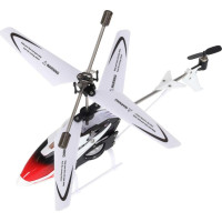 RC vrtulník SYMA S5 3CH - bílý