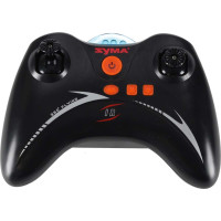 RC vrtulník SYMA S5 3CH - bílý