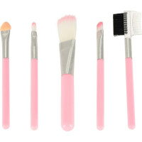 Sada kabelky s make up kosmetikou - 21 položek
