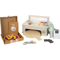 small foot Pizzerie sada