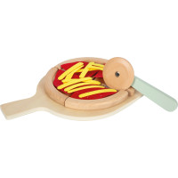 small foot Pizzerie sada