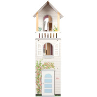 small foot Domeček pro panenky Vila snů XL