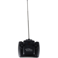 RC loď 4CH mini CP802 - červená