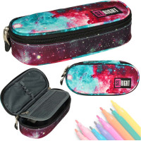 Školní penál etue ST.RIGHT Nebula