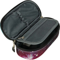 Školní penál etue ST.RIGHT Nebula