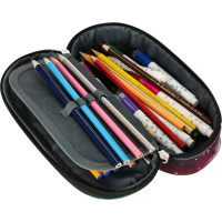 Školní penál etue ST.RIGHT Nebula