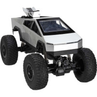 Dálkově ovládaný Cyber pickup Climbing Vehicle 1:8 2,4GHz