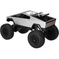Dálkově ovládaný Cyber pickup Climbing Vehicle 1:8 2,4GHz