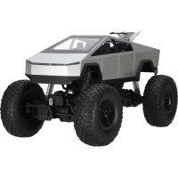 Dálkově ovládaný Cyber pickup Climbing Vehicle 1:8 2,4GHz