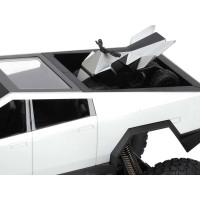 Dálkově ovládaný Cyber pickup Climbing Vehicle 1:8 2,4GHz
