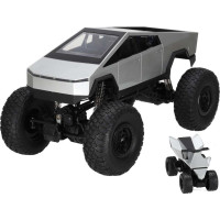 Dálkově ovládaný Cyber pickup Climbing Vehicle 1:8 2,4GHz