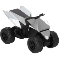 Dálkově ovládaný Cyber pickup Climbing Vehicle 1:8 2,4GHz