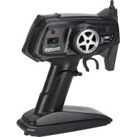 Dálkově ovládaný Cyber pickup Climbing Vehicle 1:8 2,4GHz