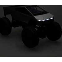 Dálkově ovládaný Cyber pickup Climbing Vehicle 1:8 2,4GHz