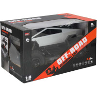 Dálkově ovládaný Cyber pickup Climbing Vehicle 1:8 2,4GHz