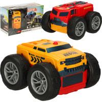 RC oboustranné auto Revolt Rescue Racer