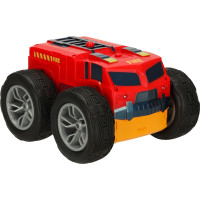 RC oboustranné auto Revolt Rescue Racer