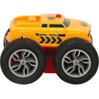 RC oboustranné auto Revolt Rescue Racer