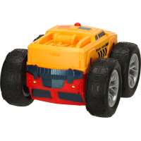 RC oboustranné auto Revolt Rescue Racer