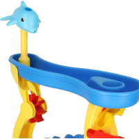 Hrací stolek pro písek a vodu