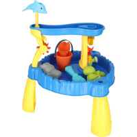Hrací stolek pro písek a vodu