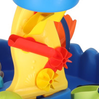 Hrací stolek pro písek a vodu