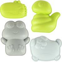 Hrací stolek pro písek a vodu