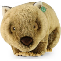 Rappa Velký plyšový vombat 57 cm