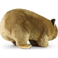 Rappa Velký plyšový vombat 57 cm