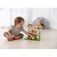 2Kids Toys Kuličková dráha Štastná farma