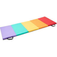 2Kids Toys Duhová podložka na cvičení