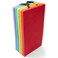 2Kids Toys Duhová podložka na cvičení