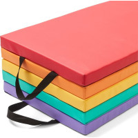 2Kids Toys Duhová podložka na cvičení