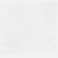 Sada ručníků na ruce MAGIC HOLIDAY v dárkovém balení - 4 kusy - červená/bílá