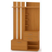 Předsíňová stěna EVA