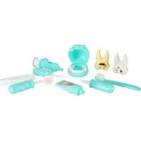 Zubařská sada Hroch - modrá