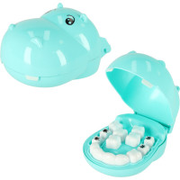 Zubařská sada Hroch - modrá