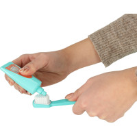 Zubařská sada Hroch - modrá