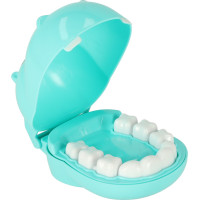 Zubařská sada Hroch - modrá