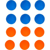 Arkádová hra Robotická helma - střelba na terč