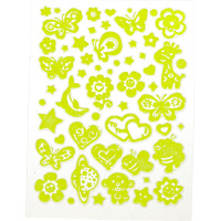 Dinosauří terárium s nočním LED osvětlením