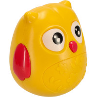 Senzorická kostka pro děti 7v1