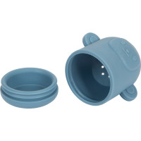 small foot Sada silikonových hraček do vody