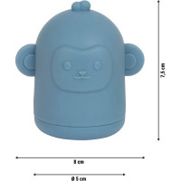 small foot Sada silikonových hraček do vody