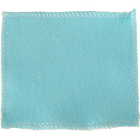 Interaktivní vysavač pro děti se zvukem - tyrkysový