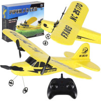 RC letadlo FX803 Piper 150mah